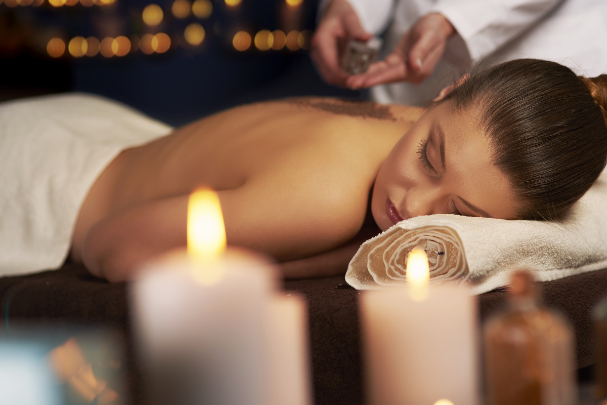 Il massaggio rilassante: ecco come sconfiggere lo stress